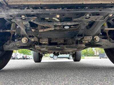 2012 Toyota FJ Cruiser 4X4 - Photo 25 - Riverside, CA 92505