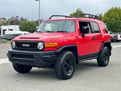 2012 Toyota FJ Cruiser 4X4 - Photo 3 - Riverside, CA 92505