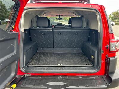 2012 Toyota FJ Cruiser 4X4 - Photo 21 - Riverside, CA 92505