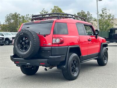 2012 Toyota FJ Cruiser 4X4 - Photo 6 - Riverside, CA 92505