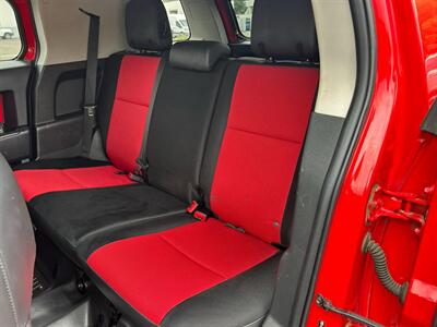 2012 Toyota FJ Cruiser 4X4 - Photo 20 - Riverside, CA 92505