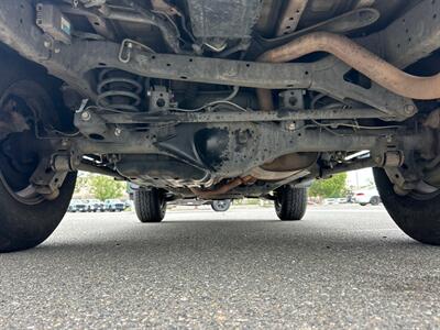 2012 Toyota FJ Cruiser 4X4 - Photo 22 - Riverside, CA 92505