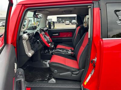 2012 Toyota FJ Cruiser 4X4 - Photo 10 - Riverside, CA 92505