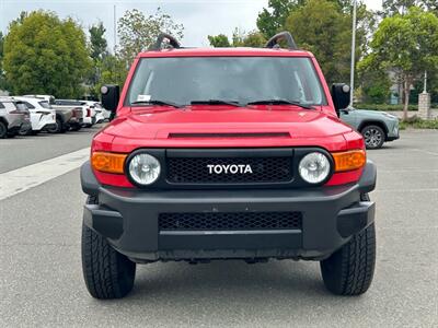 2012 Toyota FJ Cruiser 4X4 - Photo 4 - Riverside, CA 92505