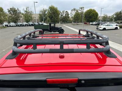 2012 Toyota FJ Cruiser 4X4 - Photo 17 - Riverside, CA 92505