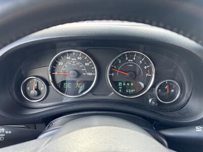 2015 Jeep Wrangler Unlimited Rubicon 4x4   - Photo 17 - Riverside, CA 92505