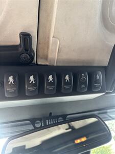 2015 Jeep Wrangler Unlimited Rubicon 4x4   - Photo 15 - Riverside, CA 92505