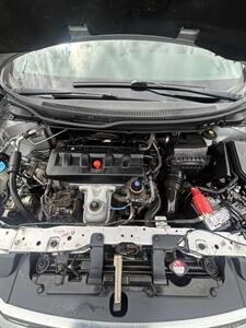 2012 Honda Civic EX   - Photo 16 - Riverside, CA 92505