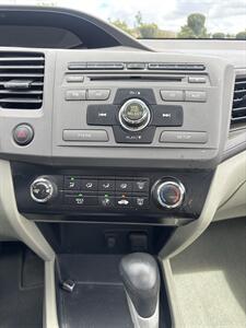 2012 Honda Civic EX   - Photo 12 - Riverside, CA 92505