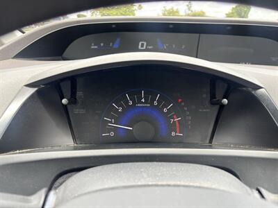 2012 Honda Civic EX   - Photo 13 - Riverside, CA 92505