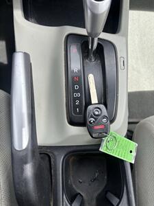 2012 Honda Civic EX   - Photo 14 - Riverside, CA 92505