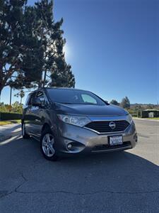 2015 Nissan Quest 3.5 SV   - Photo 1 - Riverside, CA 92505