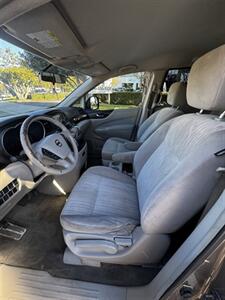 2015 Nissan Quest 3.5 SV   - Photo 6 - Riverside, CA 92505