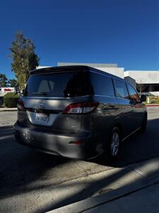 2015 Nissan Quest 3.5 SV   - Photo 3 - Riverside, CA 92505