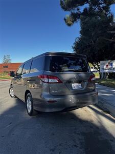 2015 Nissan Quest 3.5 SV   - Photo 4 - Riverside, CA 92505