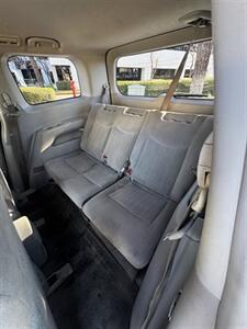 2015 Nissan Quest 3.5 SV   - Photo 8 - Riverside, CA 92505