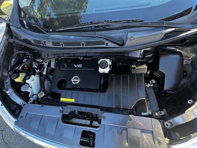 2015 Nissan Quest 3.5 SV   - Photo 13 - Riverside, CA 92505