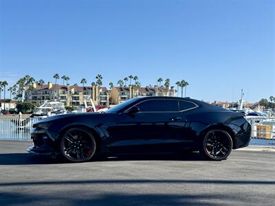 2018 Chevrolet Camaro SS 1LE Redline - Photo 10 - Riverside, CA 92505