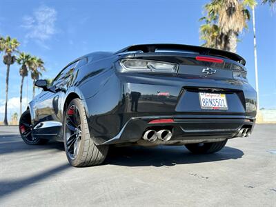 2018 Chevrolet Camaro SS 1LE Redline - Photo 15 - Riverside, CA 92505