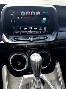 2018 Chevrolet Camaro SS - Photo 8 - Riverside, CA 92505