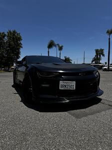 2018 Chevrolet Camaro SS - Photo 1 - Riverside, CA 92505
