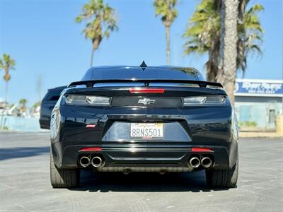 2018 Chevrolet Camaro SS 1LE Redline - Photo 7 - Riverside, CA 92505