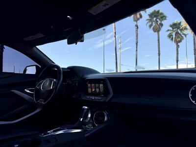2018 Chevrolet Camaro SS 1LE Redline - Photo 20 - Riverside, CA 92505