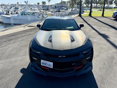 2018 Chevrolet Camaro SS 1LE Redline - Photo 11 - Riverside, CA 92505