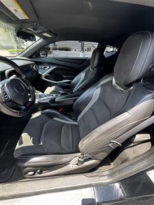 2018 Chevrolet Camaro SS - Photo 5 - Riverside, CA 92505