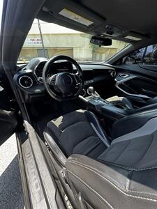 2018 Chevrolet Camaro SS - Photo 6 - Riverside, CA 92505