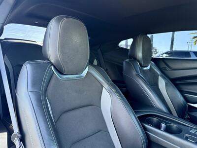 2018 Chevrolet Camaro SS 1LE Redline - Photo 19 - Riverside, CA 92505