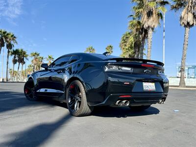 2018 Chevrolet Camaro SS 1LE Redline - Photo 12 - Riverside, CA 92505