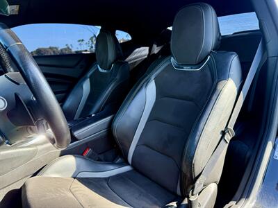 2018 Chevrolet Camaro SS 1LE Redline - Photo 23 - Riverside, CA 92505