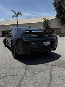 2018 Chevrolet Camaro SS - Photo 3 - Riverside, CA 92505
