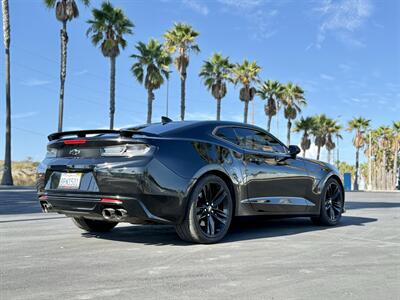 2018 Chevrolet Camaro SS 1LE Redline - Photo 4 - Riverside, CA 92505