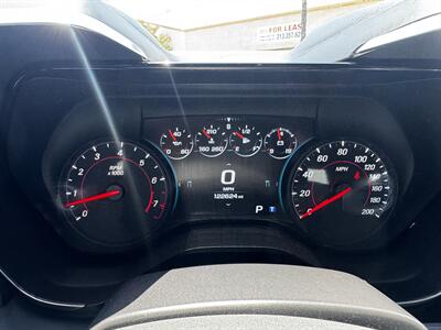 2018 Chevrolet Camaro SS - Photo 10 - Riverside, CA 92505