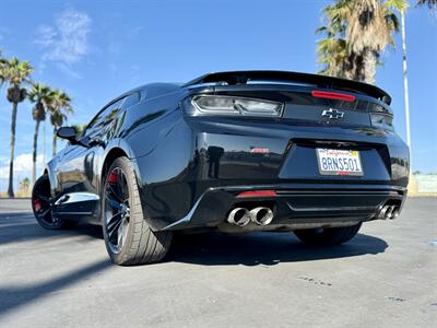 2018 Chevrolet Camaro SS 1LE Redline - Photo 13 - Riverside, CA 92505