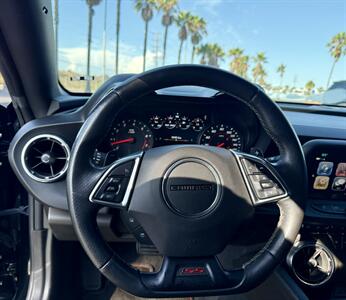 2018 Chevrolet Camaro SS 1LE Redline - Photo 24 - Riverside, CA 92505