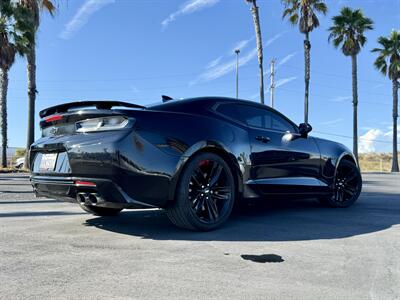 2018 Chevrolet Camaro SS 1LE Redline - Photo 14 - Riverside, CA 92505