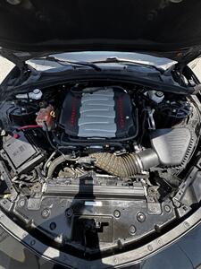 2018 Chevrolet Camaro SS - Photo 11 - Riverside, CA 92505