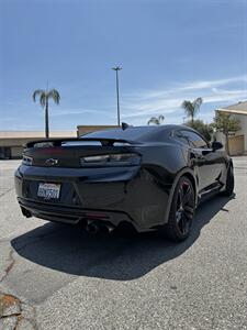 2018 Chevrolet Camaro SS - Photo 4 - Riverside, CA 92505