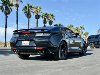 2018 Chevrolet Camaro SS 1LE Redline - Photo 5 - Riverside, CA 92505