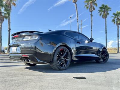 2018 Chevrolet Camaro SS 1LE Redline - Photo 16 - Riverside, CA 92505
