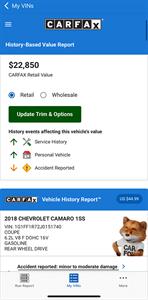 2018 Chevrolet Camaro SS - Photo 12 - Riverside, CA 92505