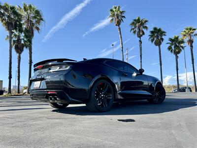 2018 Chevrolet Camaro SS 1LE Redline - Photo 17 - Riverside, CA 92505