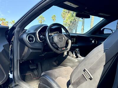 2018 Chevrolet Camaro SS 1LE Redline - Photo 21 - Riverside, CA 92505