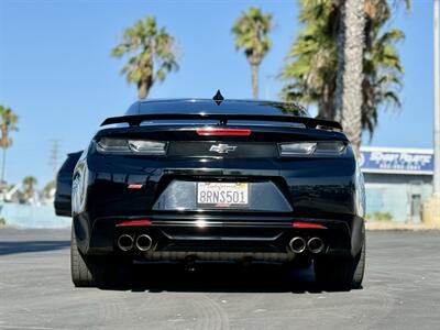2018 Chevrolet Camaro SS 1LE Redline - Photo 6 - Riverside, CA 92505