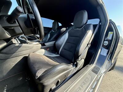 2018 Chevrolet Camaro SS 1LE Redline - Photo 22 - Riverside, CA 92505