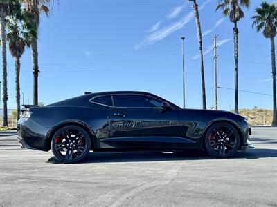 2018 Chevrolet Camaro SS 1LE Redline - Photo 3 - Riverside, CA 92505