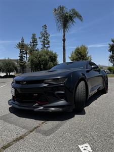 2018 Chevrolet Camaro SS - Photo 2 - Riverside, CA 92505